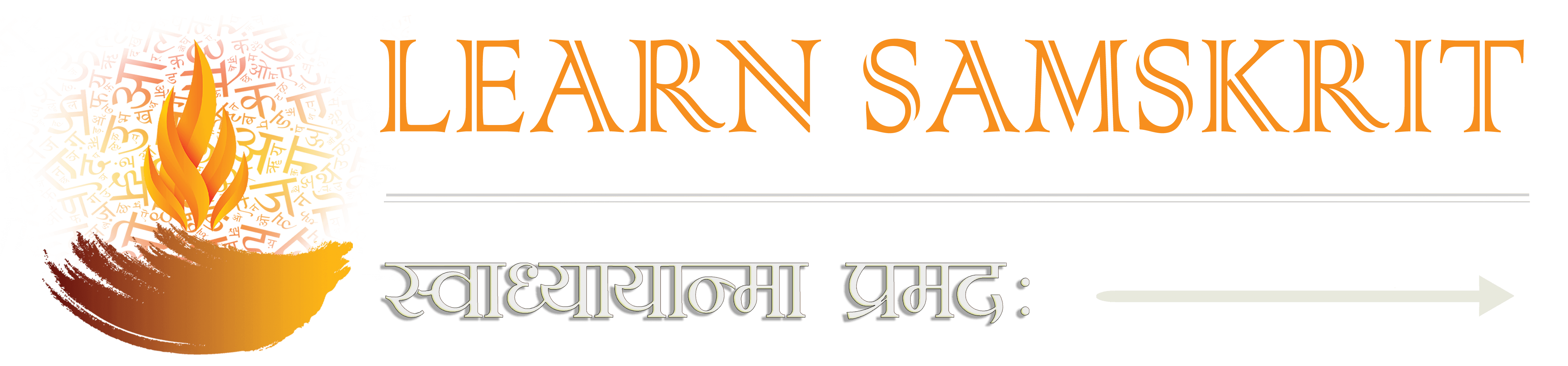 learn samskrit